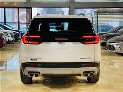 جي ام سي اكاديا